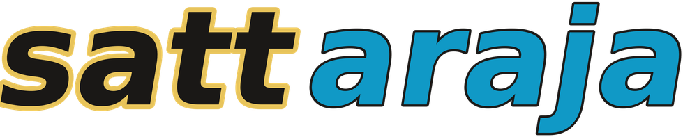 sattaraja logo